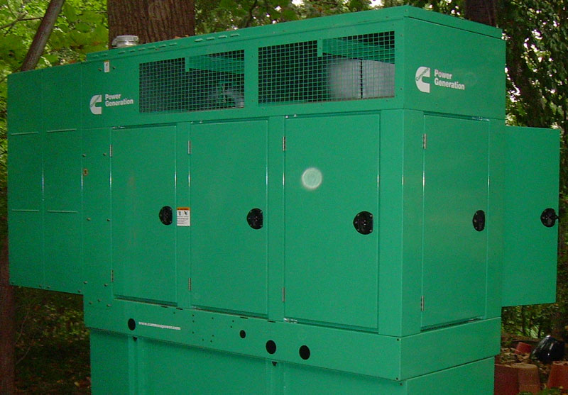 generators